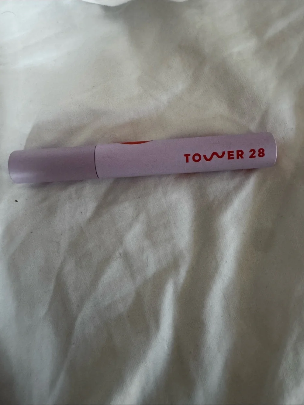 NWT Tower 28 Making Waves Mascara - jet